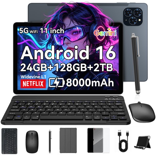 Tabwee t90 android - tabwee, 11''