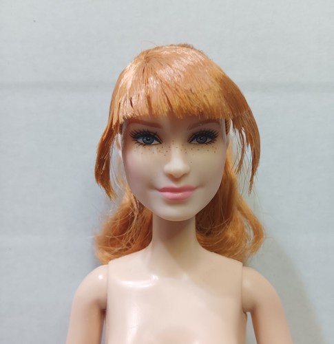 Barbie signature jurassic - signature,