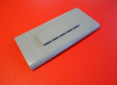 Playmobil train passenger car - train,