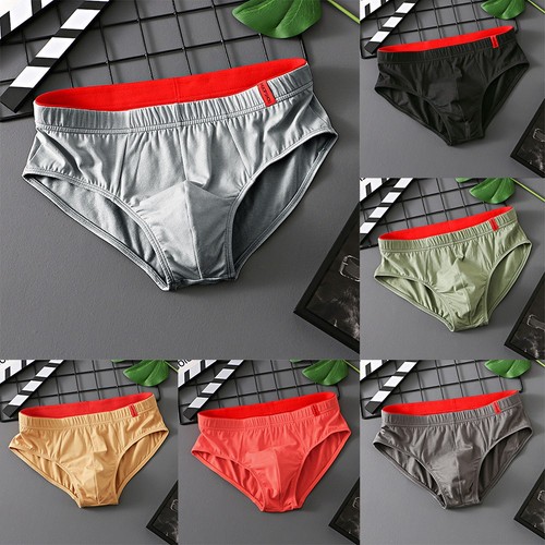 Slip homme coton - , extensible
