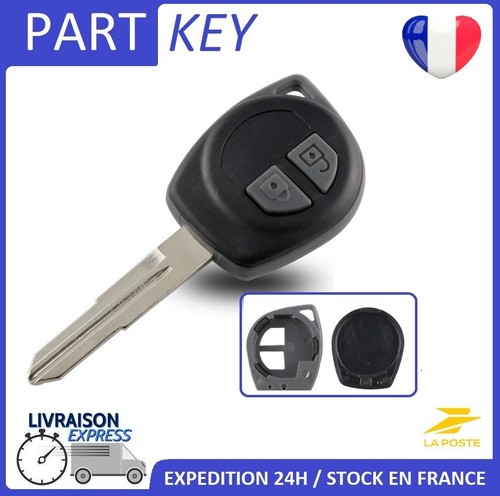Clé télécommande plip - télécommande,