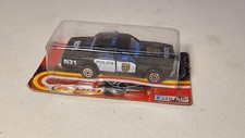 MAJORETTE SERIE 200 CHEVROLET