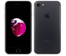 Apple IPHONE 7 128GB Noir At&t