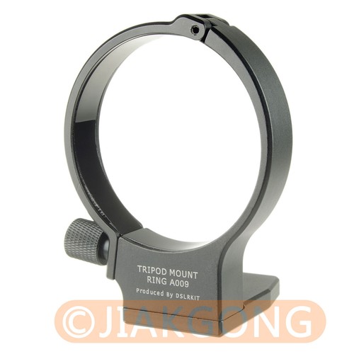 Dslrkit tripod mount ring a009 - tripod,