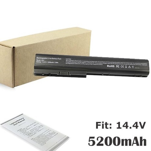 Batterie pour hdx18 hp - batterie,