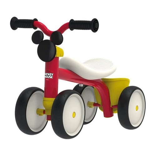 Mickey porteur rookie - porteur,