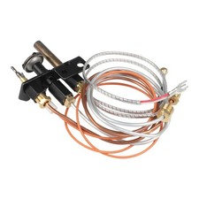 Poêle à gaz de remplacement