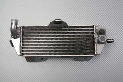 Radiateur eau gauche en - radiateur,