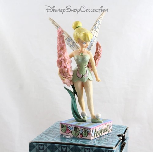 Figurine fée clochette disney - clochette,