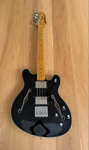 Guitare basse - basse,