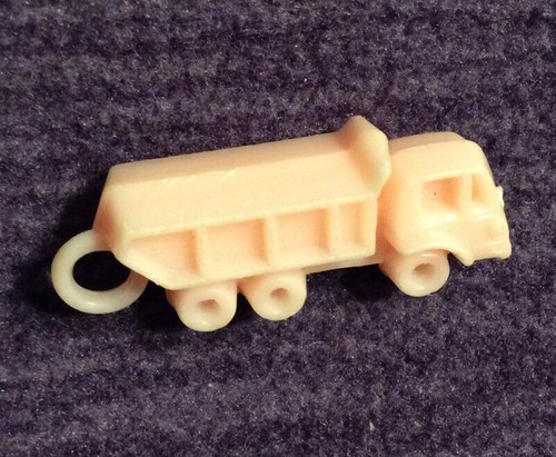 Vintage gumball cracker jack - gumball,