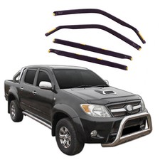 Deflecteurs D'Air / De Vent