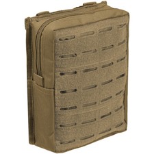 Mil-Tec Laser Cut Pochette de