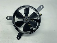 Ducati 749 Fan Radiator Fan Radiator #1 (1) 04'