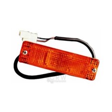 Clignotant Jaune Pour VW Golf