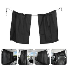  Rideaux Brise Vue Voilage