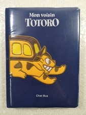 CARNET PELUCHE - CHAT BUS -