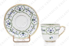 Tasse à café Barbeaux par