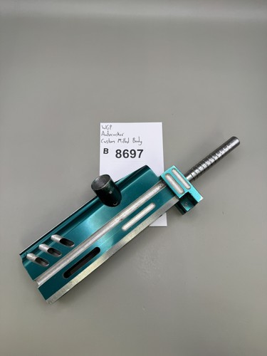 Wgp autocoker custom milled - custom,