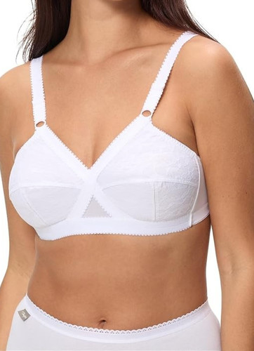 Soutien gorge playtex coeur - soutien-gorge,