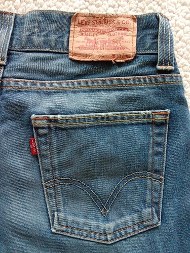 Jean levi 506 - levi’s,