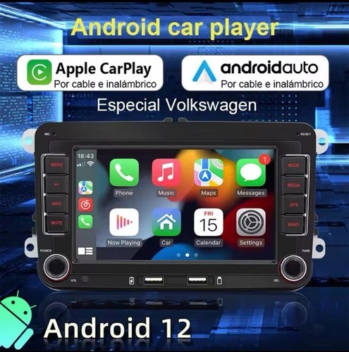 Autoradio android gps - 13,