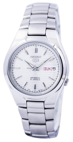 Montre seiko automatique 21 - 5,