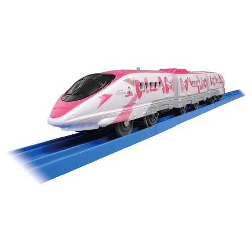 Jouet train takara tomy - jouet,