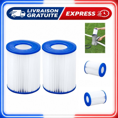 Bestway lot cartouches - bestway, de