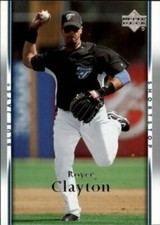 A1962- 2007 Upper Deck BB