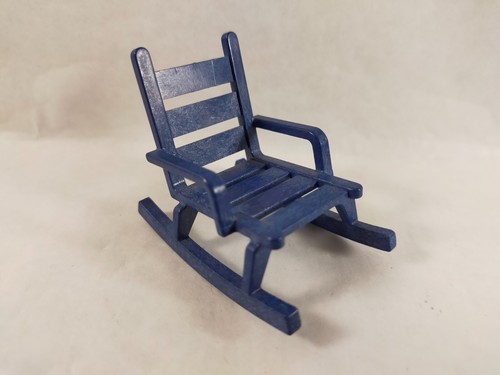 Sympa rocking chair - chair, maison
