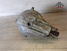 PONT GUZZI 750 NEVADA de 2000