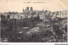 AEBP5-02-0420 - LAON - la Cuve Saint-Vincent