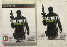 Call of Duty MW3 Ps3