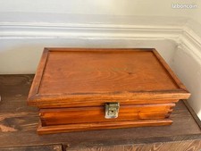 Ancienne cave à cigare