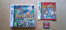 Inazuma Eleven / DS
