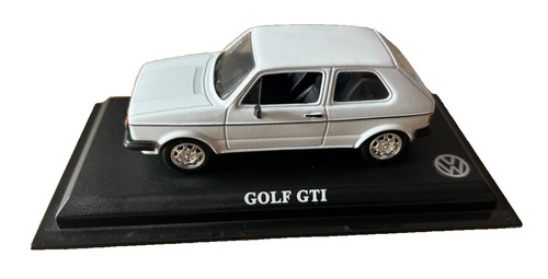 Volkswagen golf gti - golf,