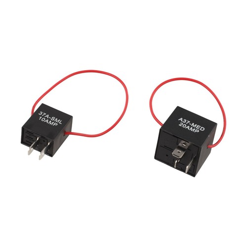 Kit interrupteur bypass relais - interrupteur,