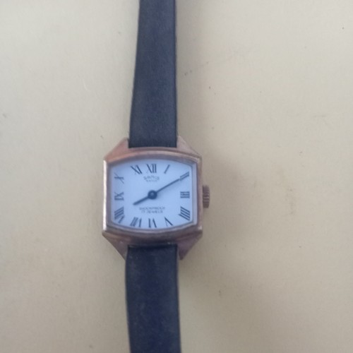 Montre femme vintage - montre,
