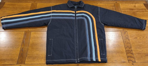 Blouson vintage quiksilver - blouson,
