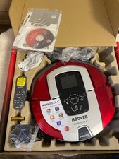 robot aspirateur neuve Hoover 