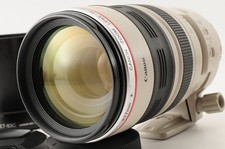 Canon EF 100-400mm f/4.5-5.6 L IS USM Telephoto Zoom Lens 【Opt MINT】 JAPAN #2376