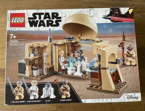 Boite set lego star - boite,