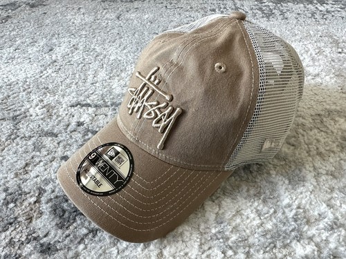 Wts stussy new era 9twenty - wts,