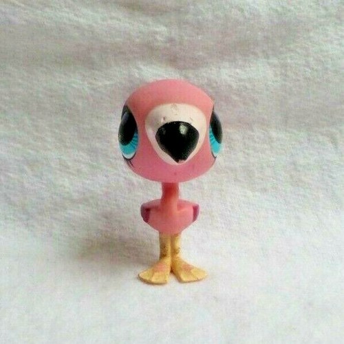 Littlest pet shop lps 2751 - littlest,