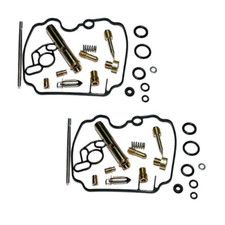 Yamaha XTZ 750 Super Tenere 2x