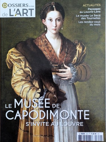 Musée capodimonte les - le,