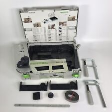Festool Guide Rail Accessories FS-SYS/2 No. 492396