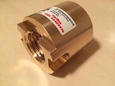 Écrou De Levage FOG 444 Poids