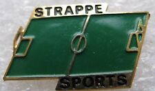 Pin's STRAPPE SPORTS Terrain